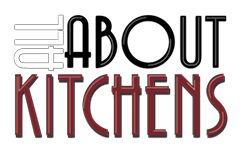 All About Kitchens Logo